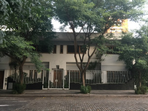 House in Belgrano