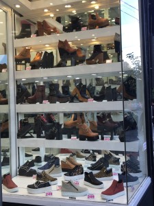 Platform Shoes Argentina