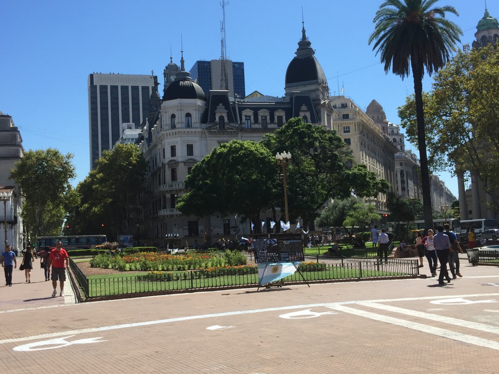 Gobierno de la Ciudad de Buenos Aires Secretaria de Turismo