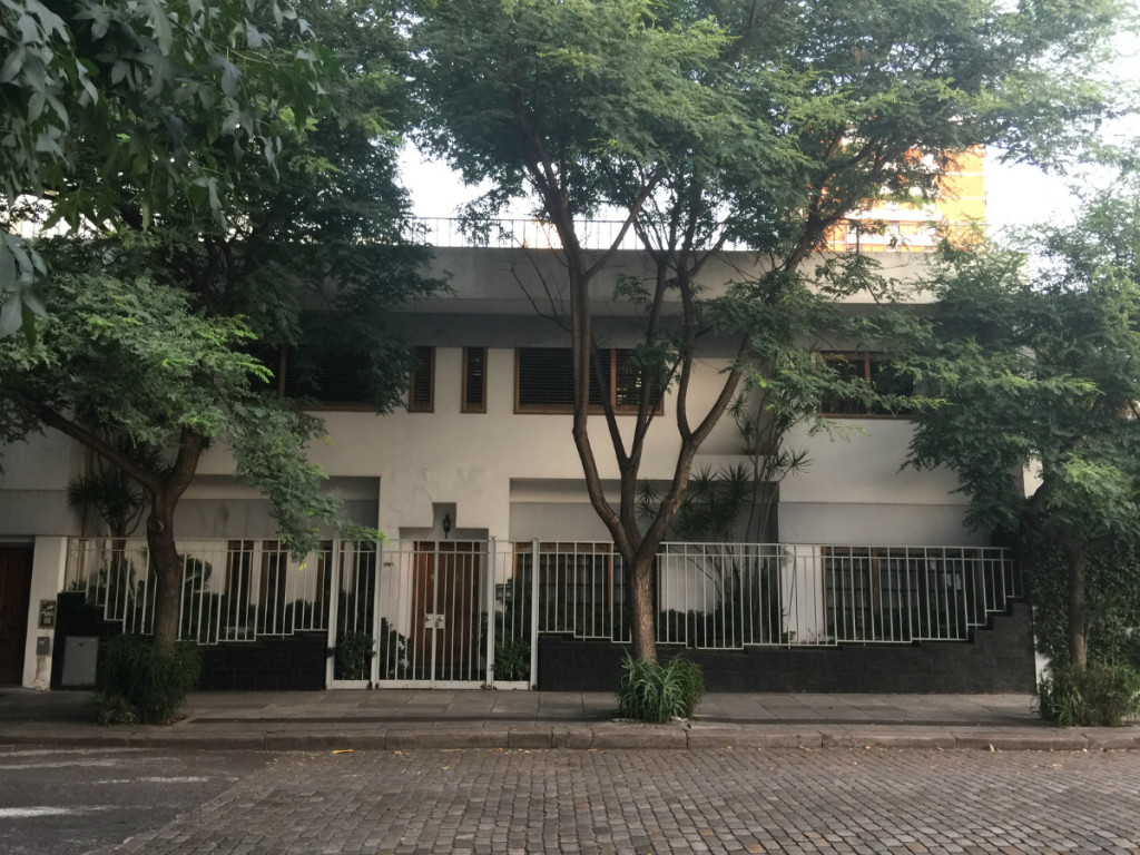 House in Belgrano